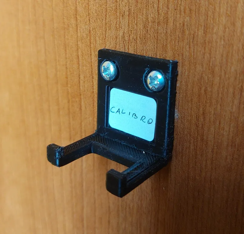 Caliber Wallmount