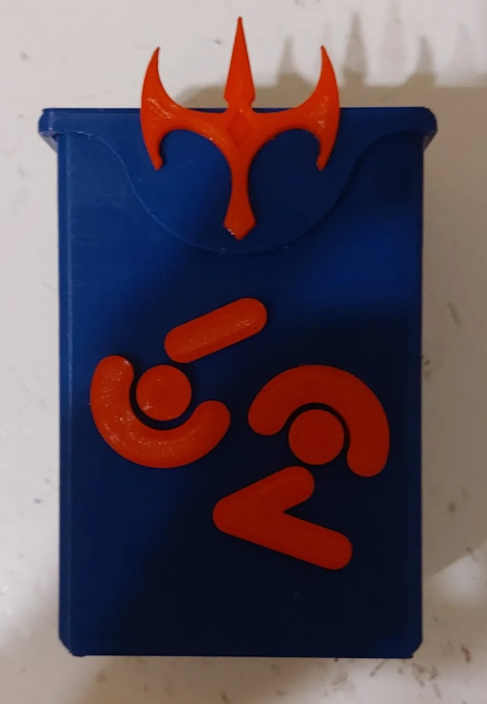 Yu-Gi-Oh Numbers by ROYALE - MakerWorld