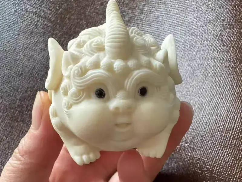 胖貔貅