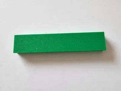 4-piece filler block