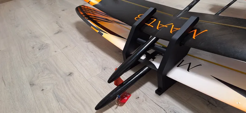 F3K Stand