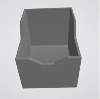 screw container 