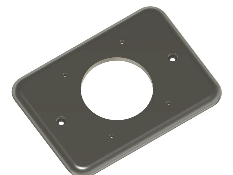 Netatmo adapte for EU 508