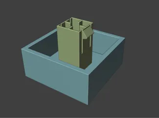 Quickswitch Keycap