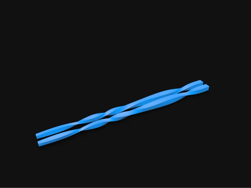 Sushi Sticks