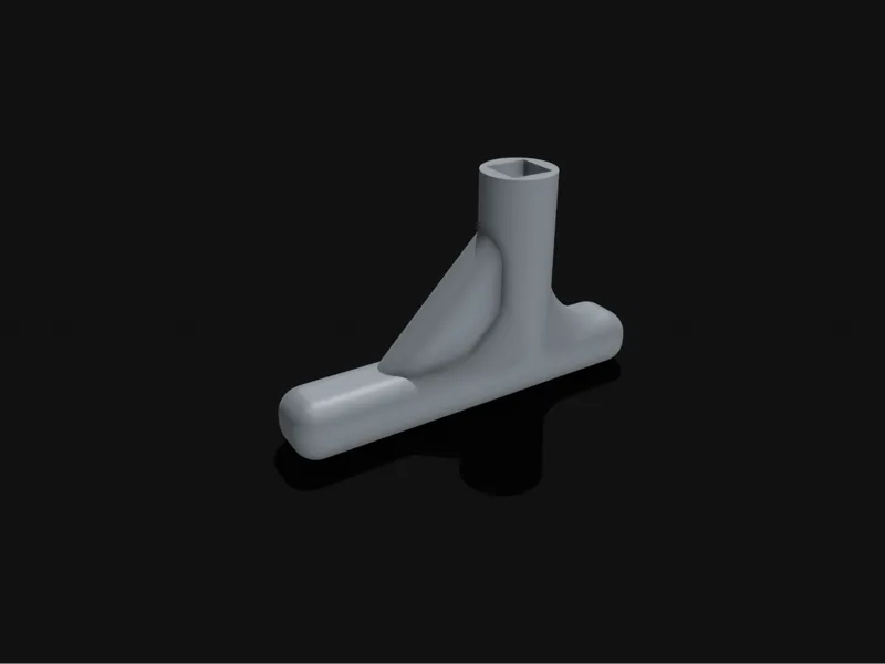 Dixi Toilet Opener (School)