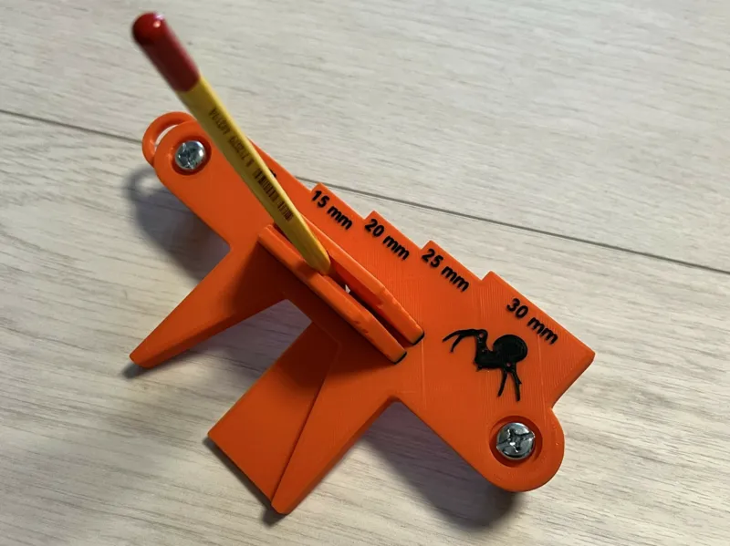 Spider Centerline Finder