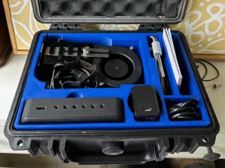 Fireboard 2 Drive storage (AU Plug)