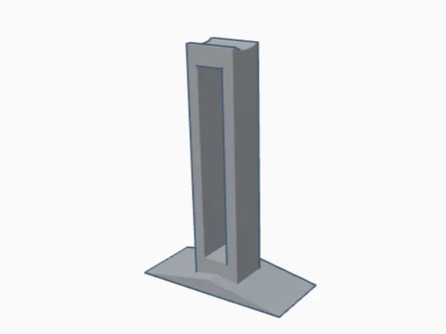 Headphone Stand