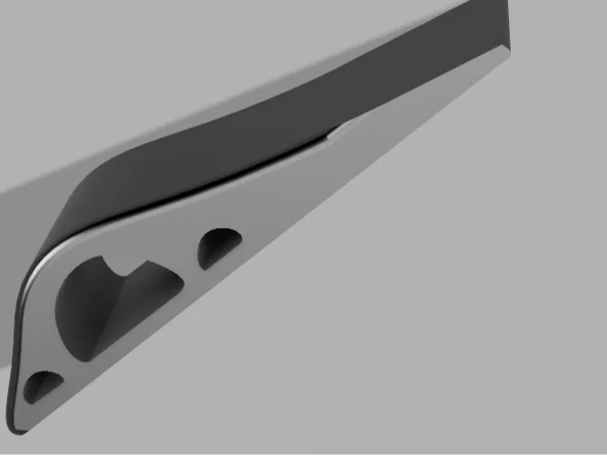 Door Stopper by jaisontom2110MakerWorld: Download Free 3D Models