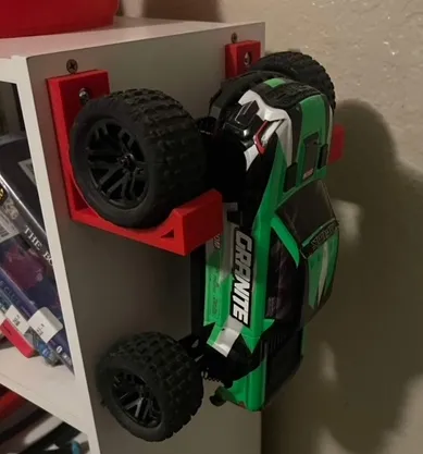 ARRMA GRANITE GROM WALL MOUNT