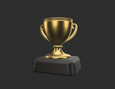 Classic Trophy