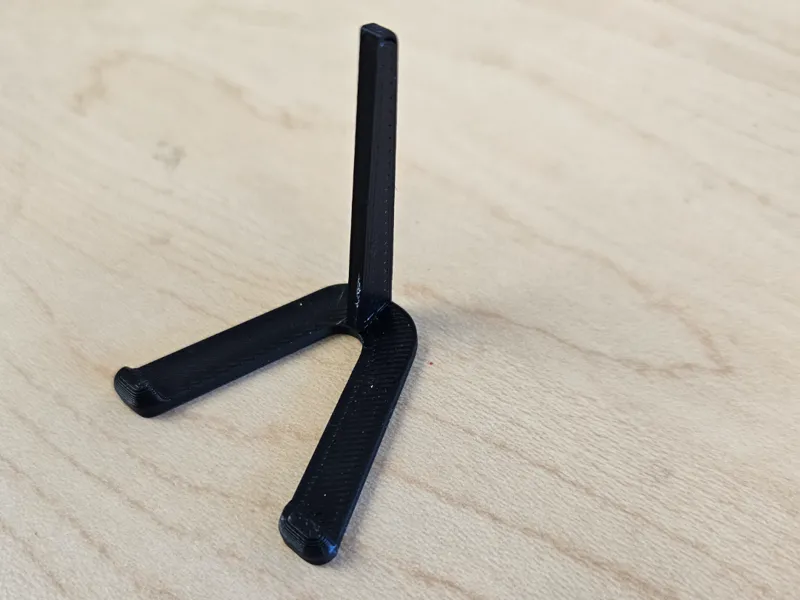 mini easel