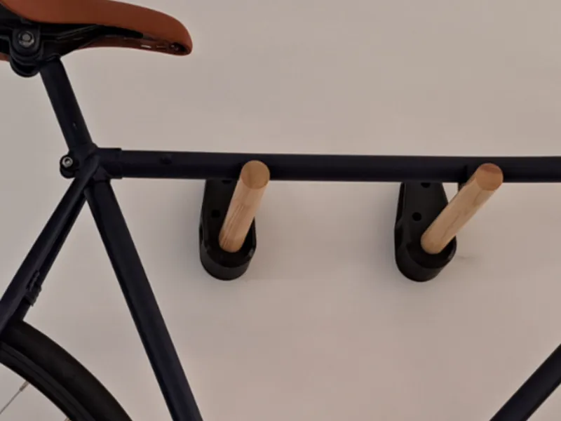 Bbicycle holder hanger