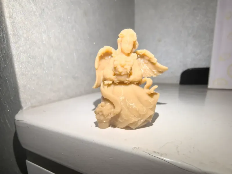 小天使