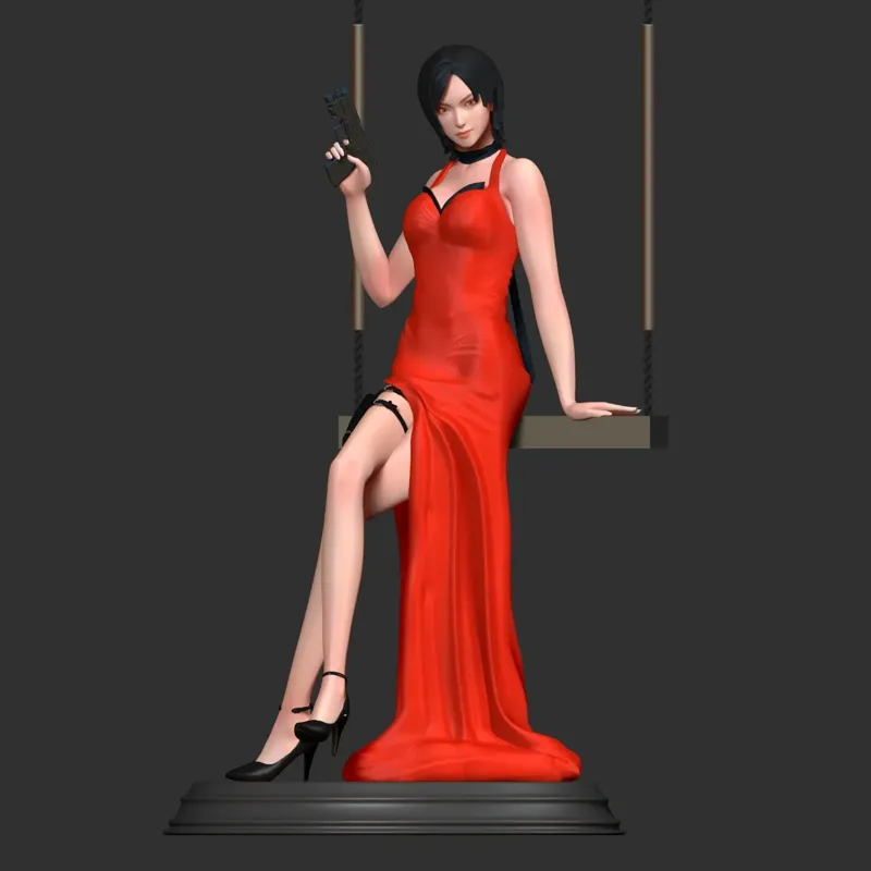 艾达王