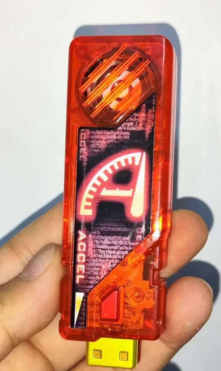 假面骑士w记忆体垫片