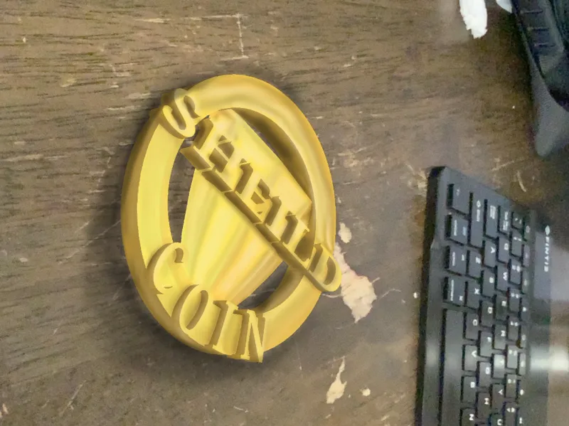 Shield Coin