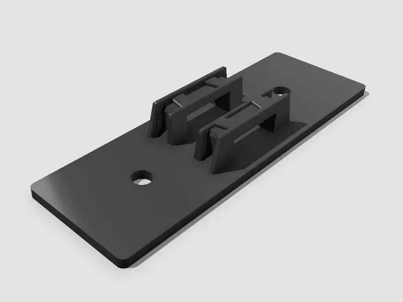 FidLock Adapter for Screws