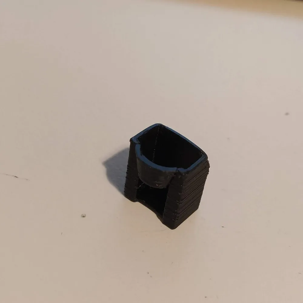 RJ45 Cap protection by -Tyrael- - MakerWorld