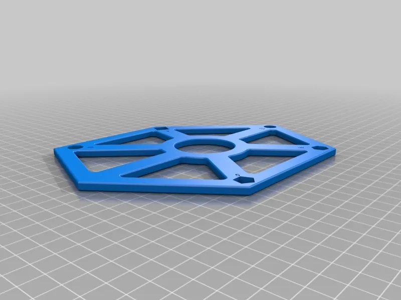 Poly Gauge