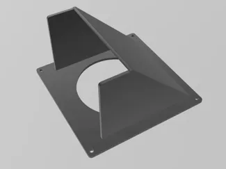 Vent Cover