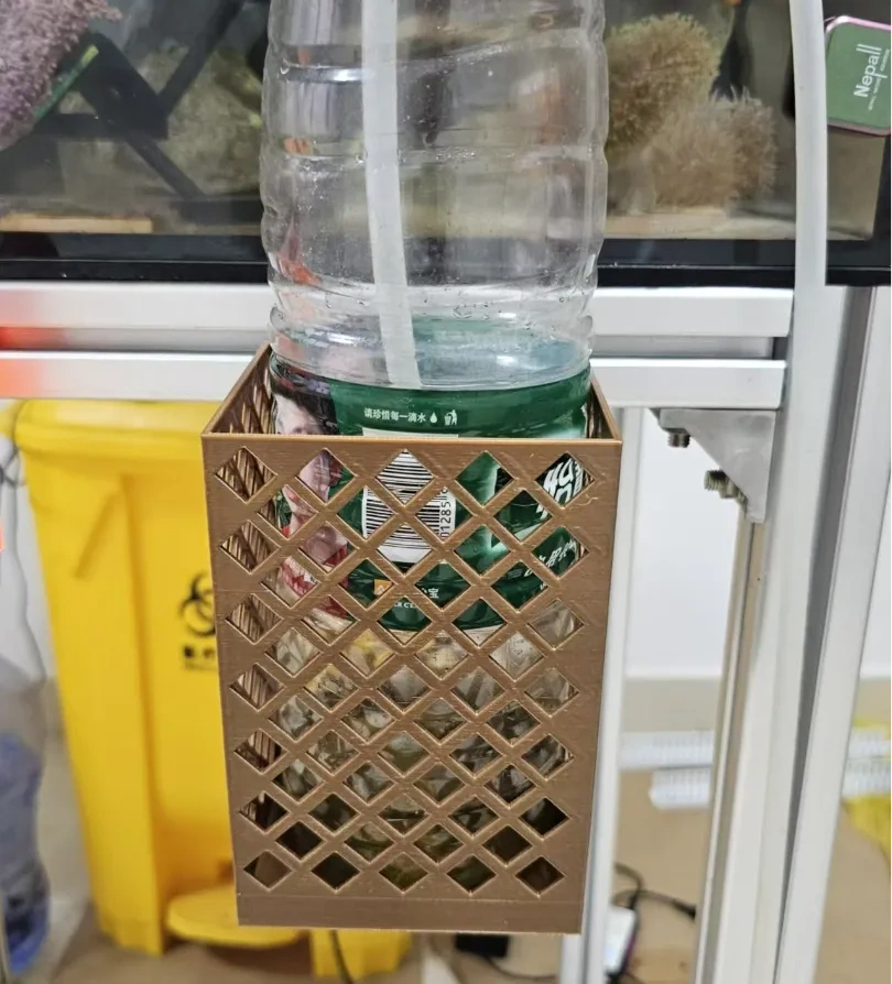 4040型材收纳框（挂）