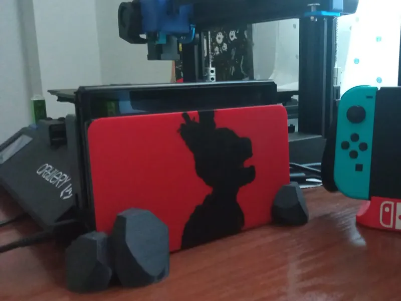 Sprintrap Dock cover