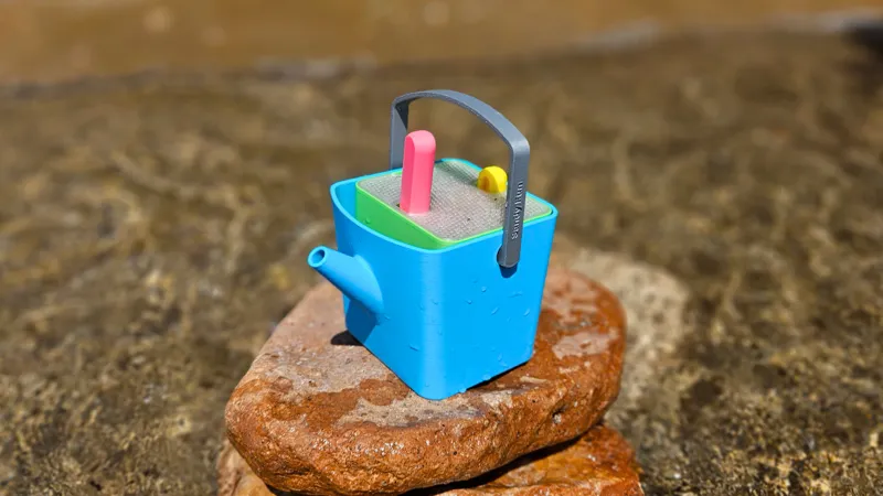 Sandy Fun Kit