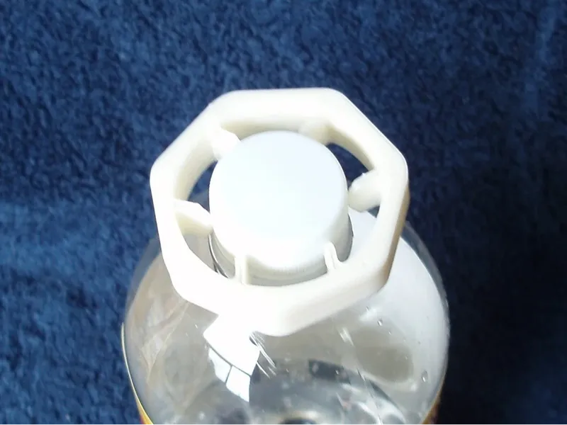 Plastic Cap Wrench