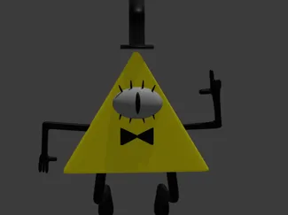Bill cipher