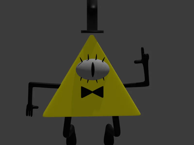 Bill cipher