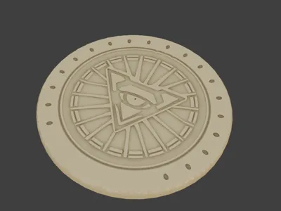 Syndicate Coin | TREPANG2