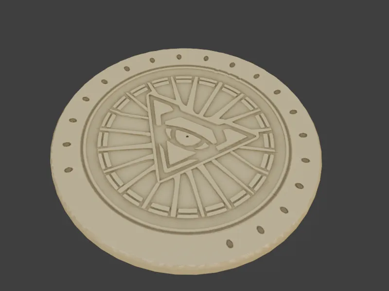 Syndicate Coin | TREPANG2