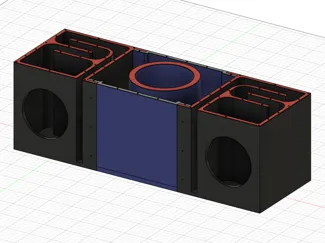 Bluetooth Speaker