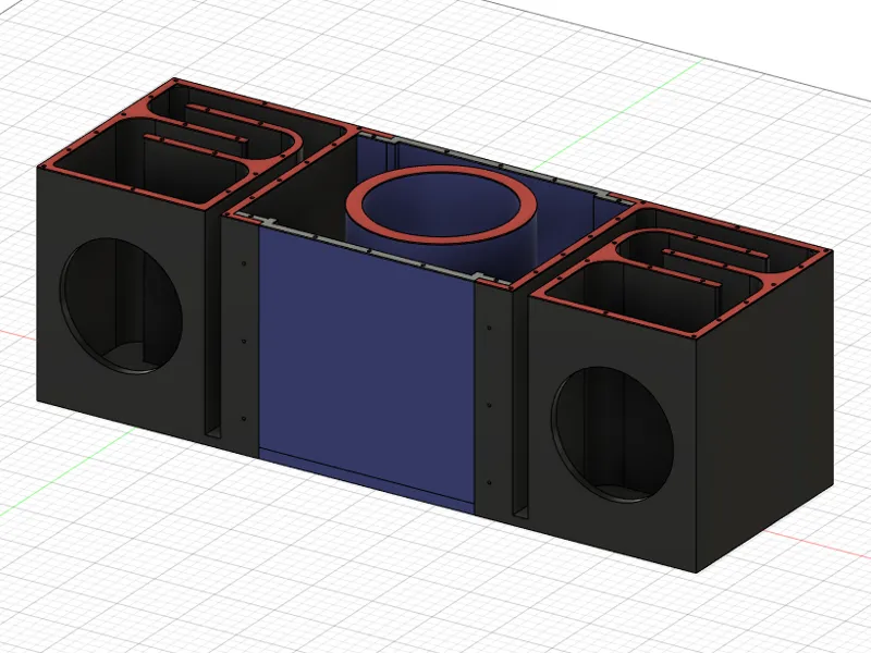 Bluetooth Speaker