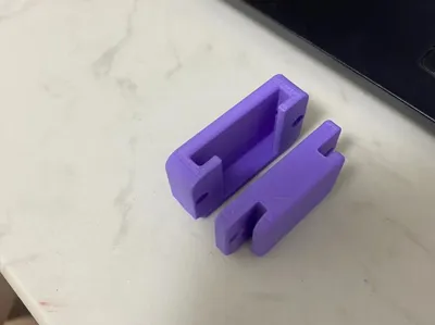 Parent-child connecting buckle 4cm version