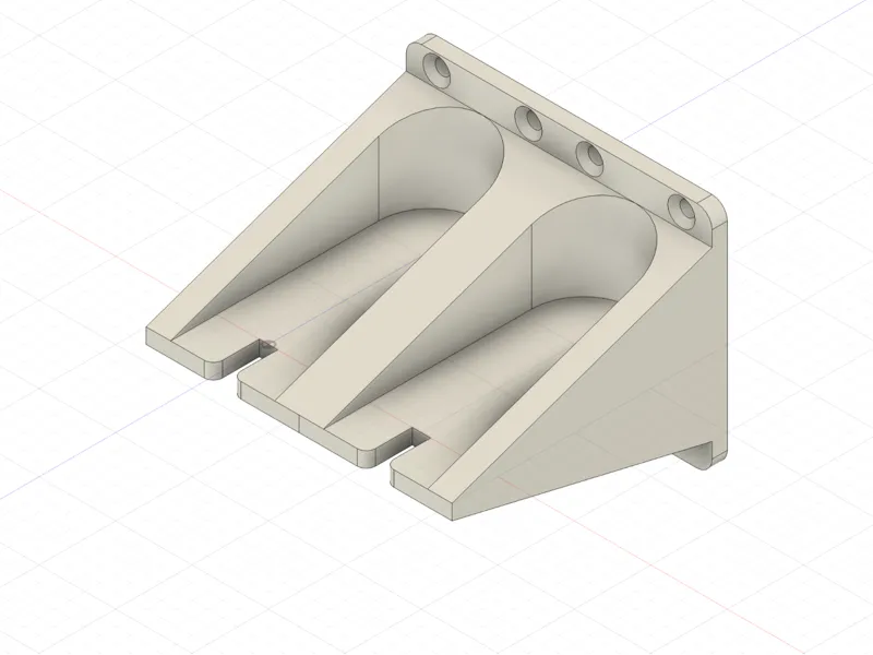 WOLFCRAFT PRO M _ 3456 CLAMP HOLDER
