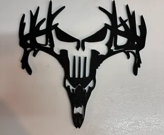 Deer punisher