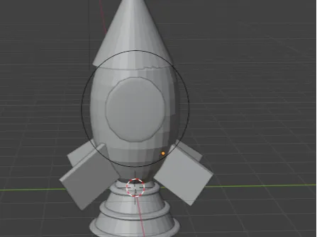 Rocket