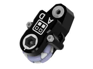 ELC Odometry Pod
