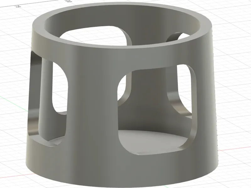 Plant Pot Holder