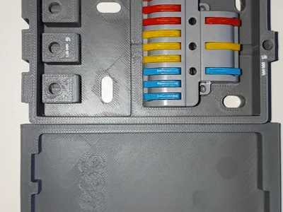 Box for LT-933