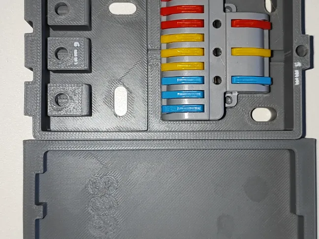 Box for LT-933
