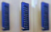 Range-piles AA — photo 1