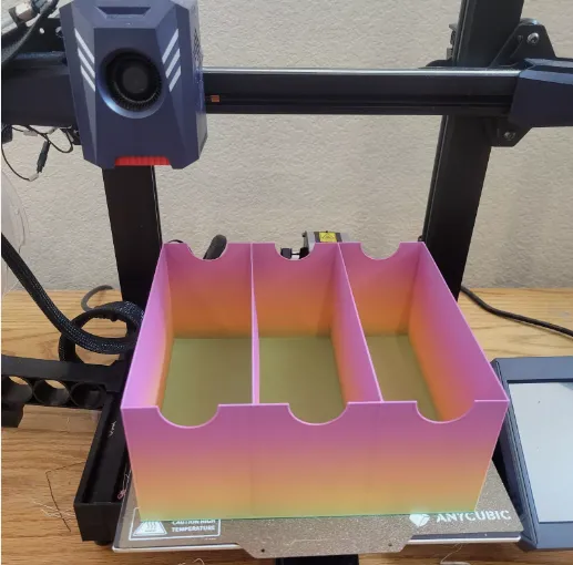 Pokemon Card Holder- Extra Large by 3d Printer Life MakerWorld ...
