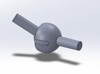 Ball and Socket