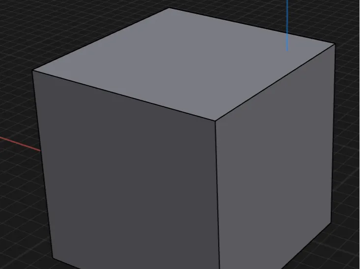 10”x10”x10” Cube 