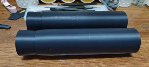 Drone Simulation Training Drop Bomb Missile - Free 3D Print Model ...