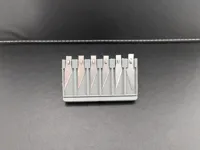 Range-lames de scalpel Gridfinity — photo 1